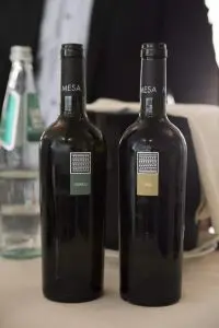 Mesa Giunco & Opale