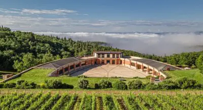 Castello di Fonterutoli