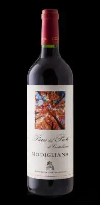 Ronchi di Castelluccio Buco del Prete