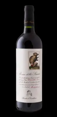 Ronchi di Castelluccio Ronco della Simia