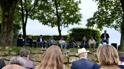Agroforestry Conference Mosnel 2026