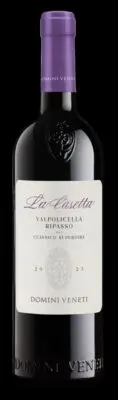 Domini Veneti La Casetta Valpolicella Ripasso CS Domini Veneti La Casetta Valpolicella Ripasso CS