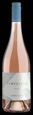 Ma Damigella Blu Rosé Ma Damigella Blu Rosé