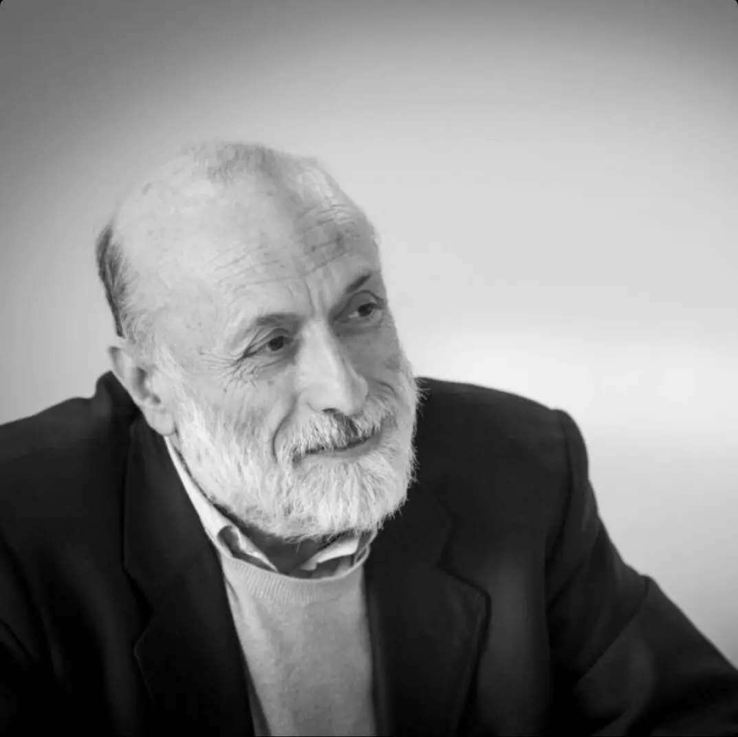Carlo Petrini