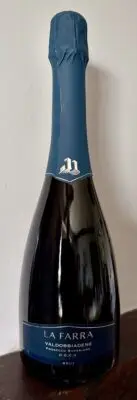 La Farra Brut La Farra Brut