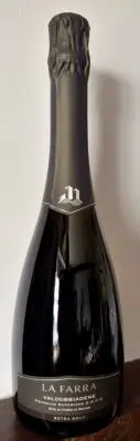 La Farra Rive Extra Brut La Farra Rive Extra Brut