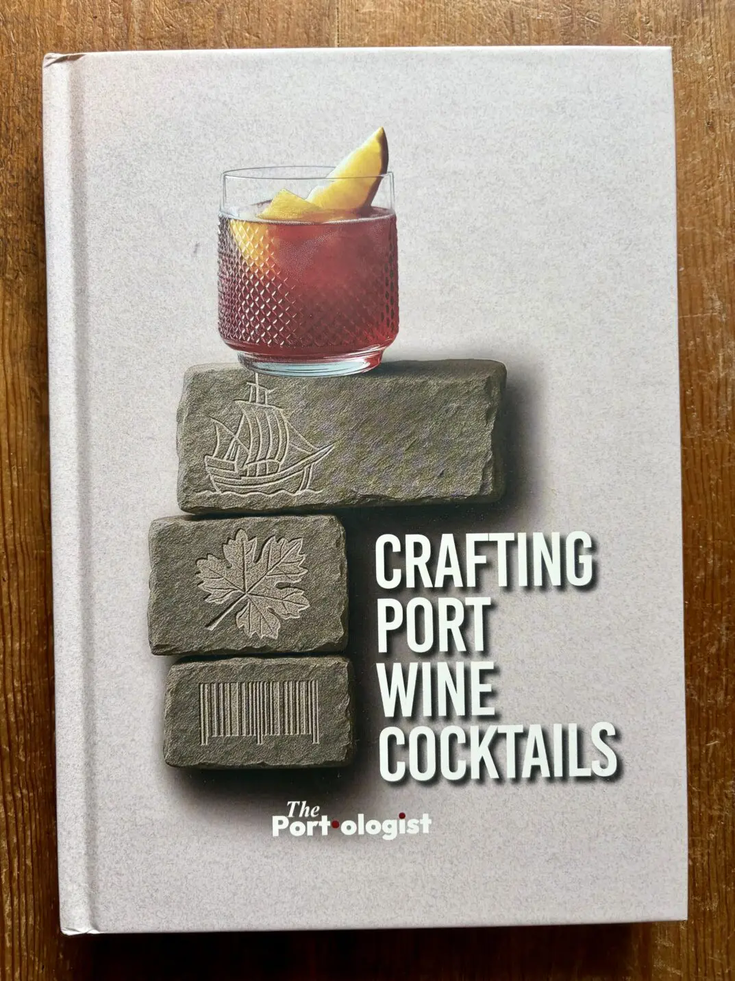Port-ologist