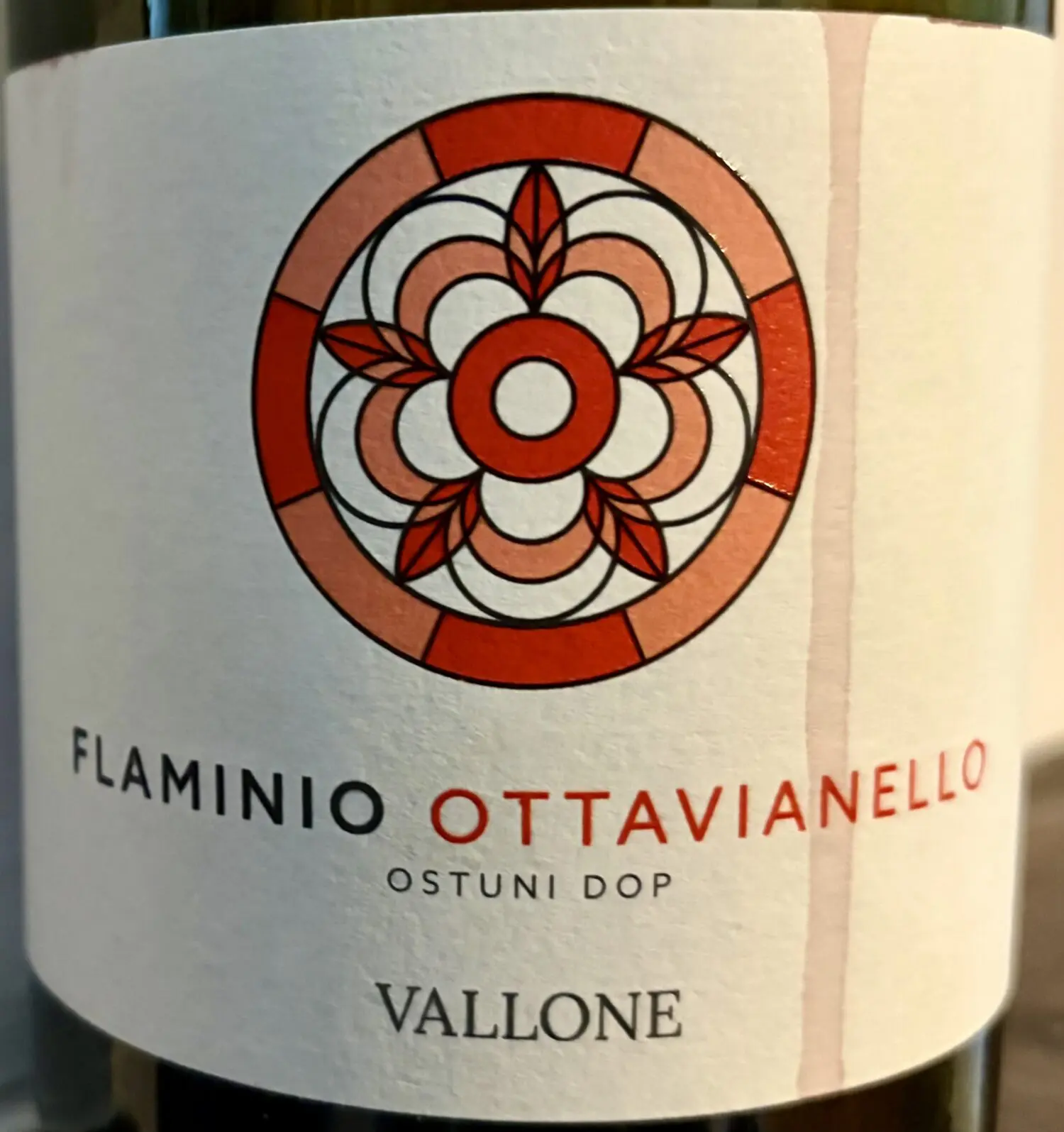 Vallone Ottavianello