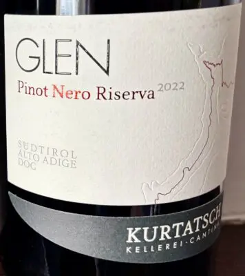 Glen UGA