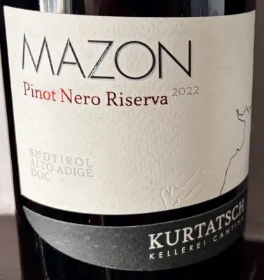 Mazon UGA