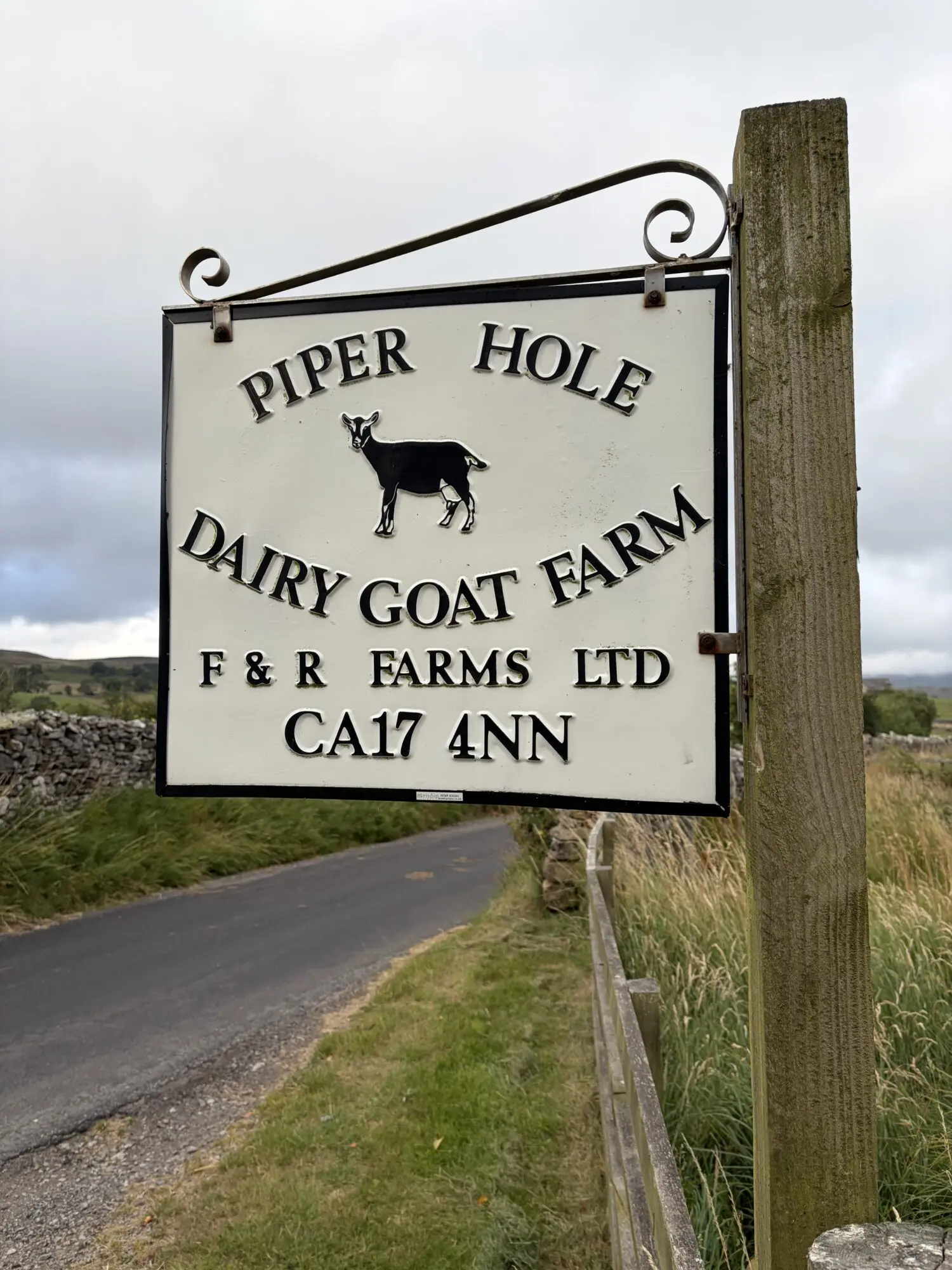 Piper Hole