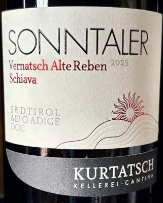 Sonntaler