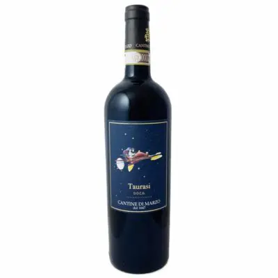 Cantine di Marzo Taurasi Vini Curiosity Cantine di Marzo Taurasi
