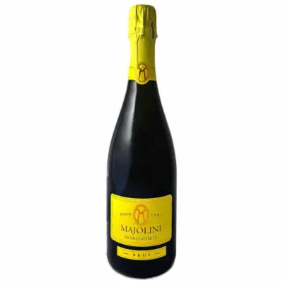 Majolini Franciacorta Brut Majolini Franciacorta Brut
