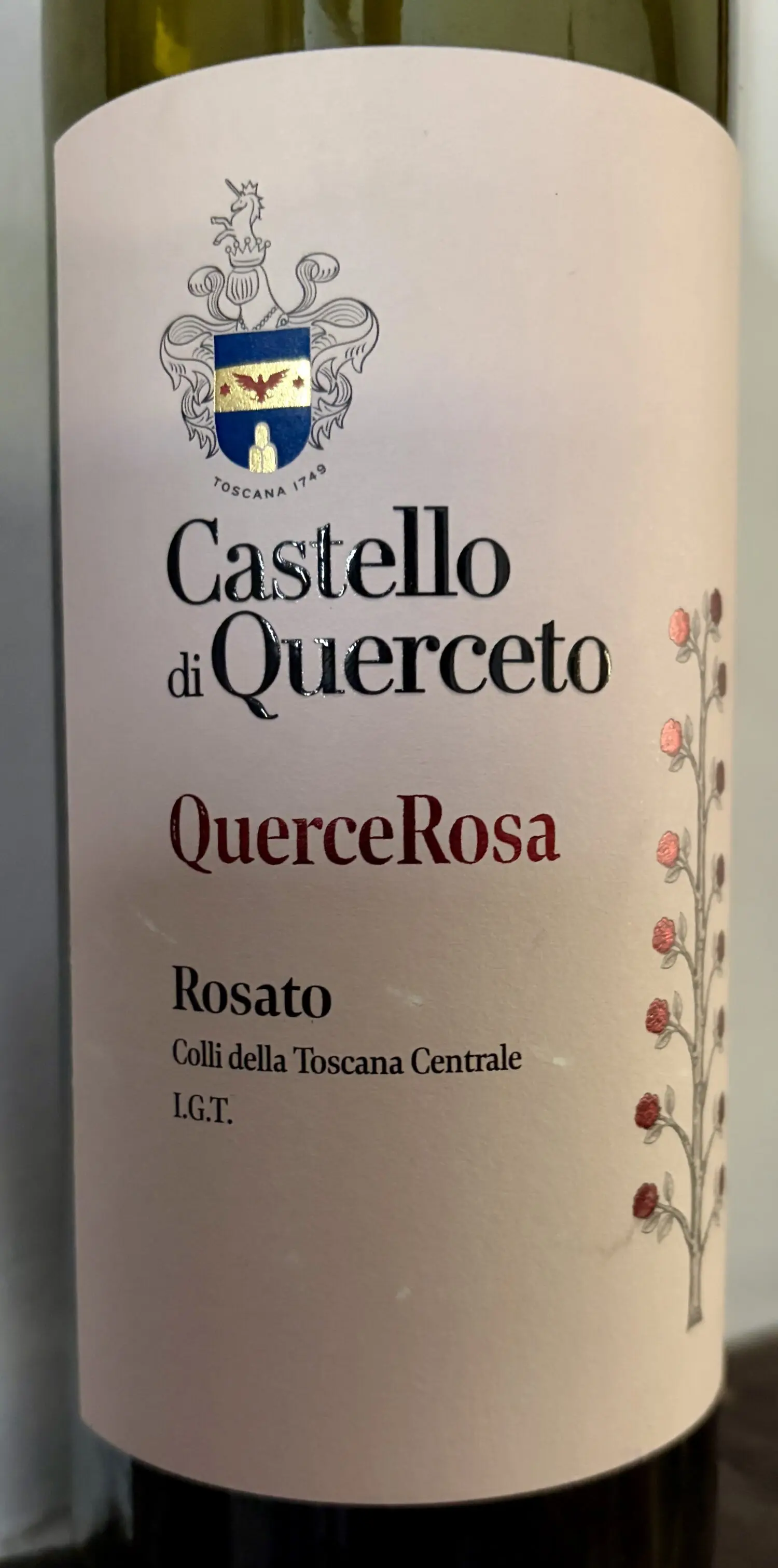 QuerceRosa