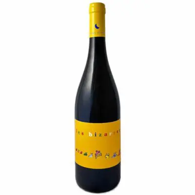 Sant' Agnese Les Bizarres Viognier Vini Curiosity Sant' Agnese Les Bizarres Viognier