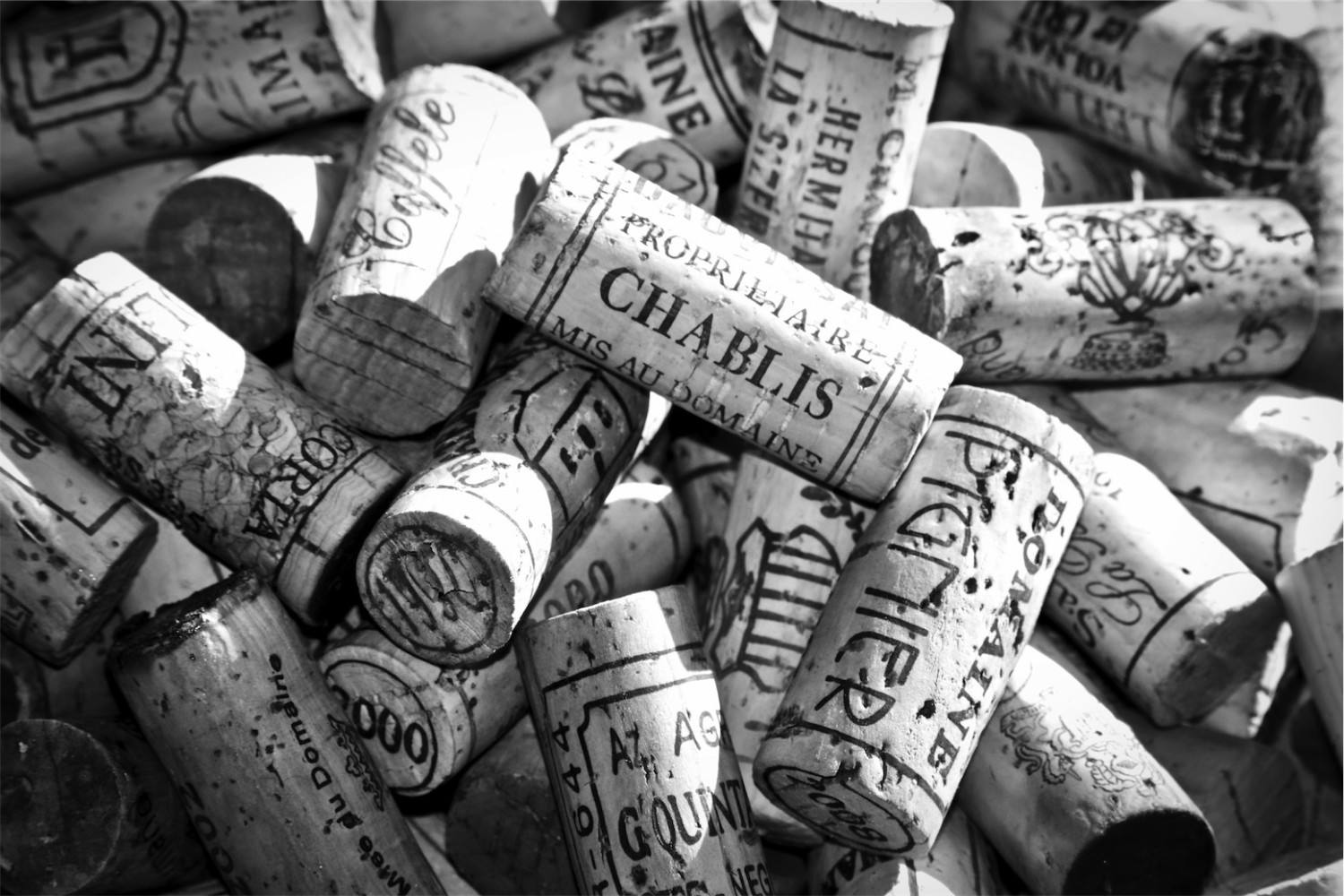 Corks Out! DIAM Bouchage fight back