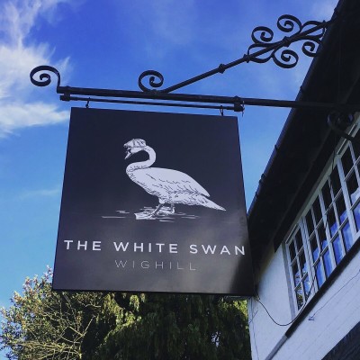 White Swan Wighill