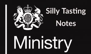 Ministry of Silly Tasting Notes