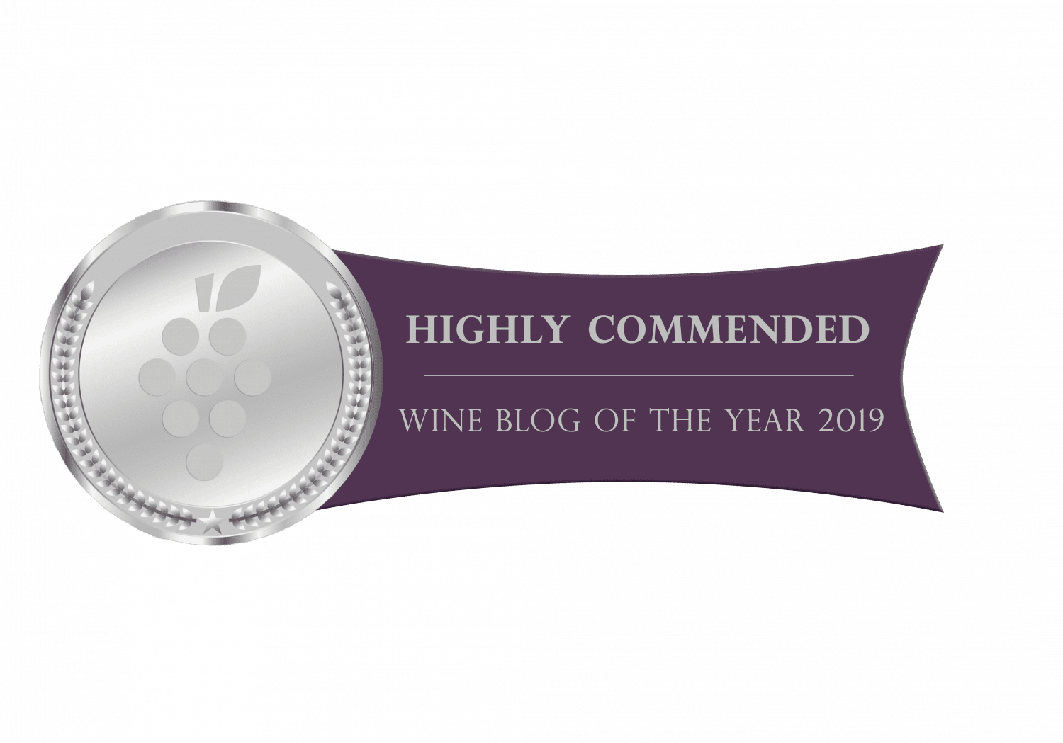 Wine Blog of the year 2019
