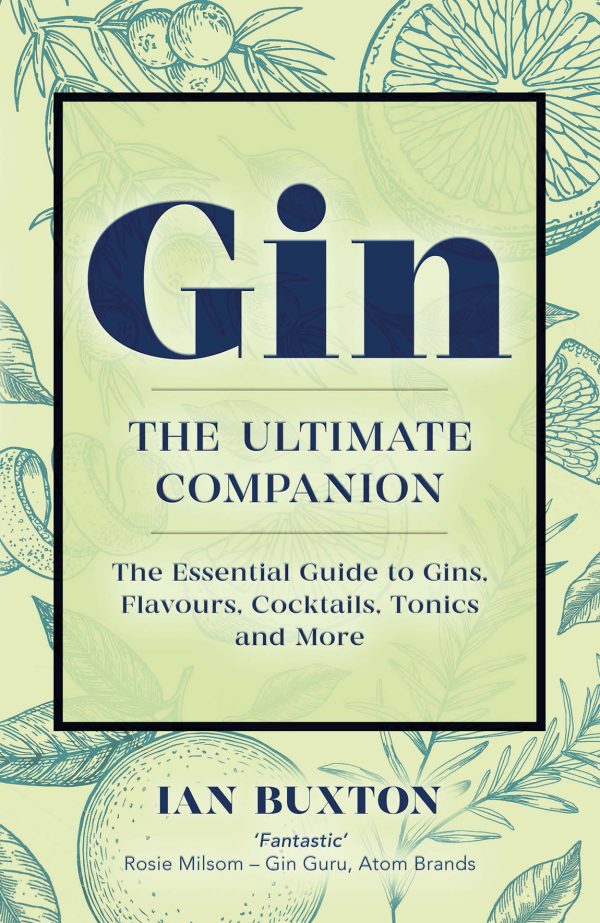Gin the Ultimate Companion