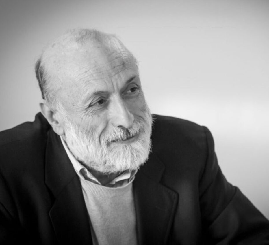Carlo Petrini